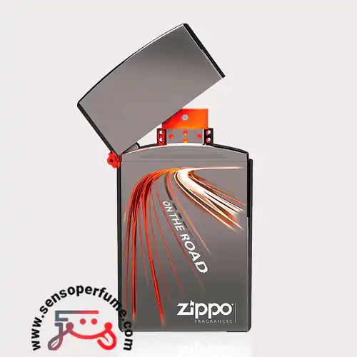 عطر ادکلن زیپو آن د رود